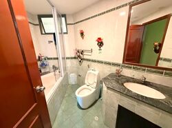 Yew Mei Green (D23), Condominium #571125171